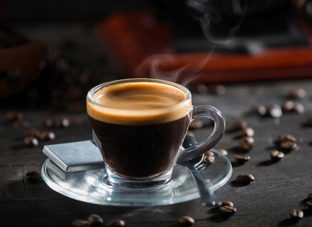 ESPRESSO