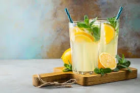 LEMONADE