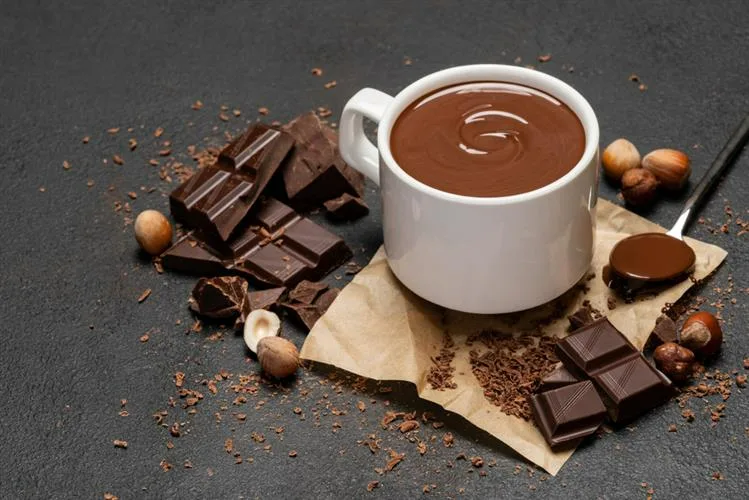 CHOCOLATE