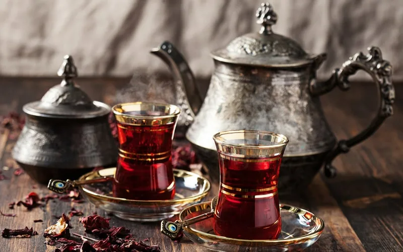 ÇAYLAR