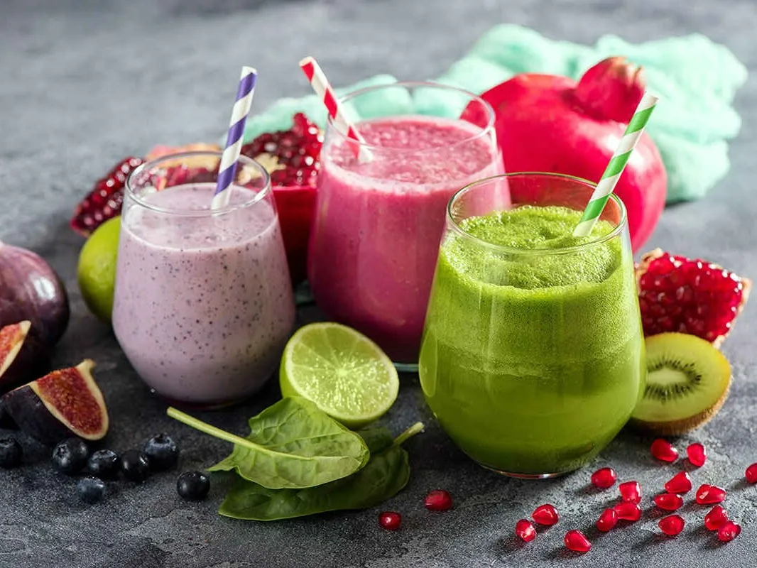SMOOTHIE
