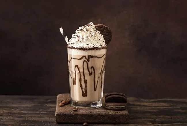 FRAPPE