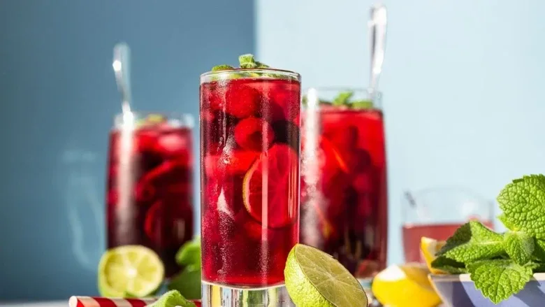 COOL DRINK