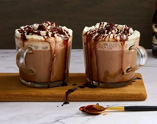 CAFE MOCHA